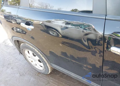 2013 Kia Sorento Lx z USA, uszkodzony, nr VIN 5XYKTCA6XDG336906